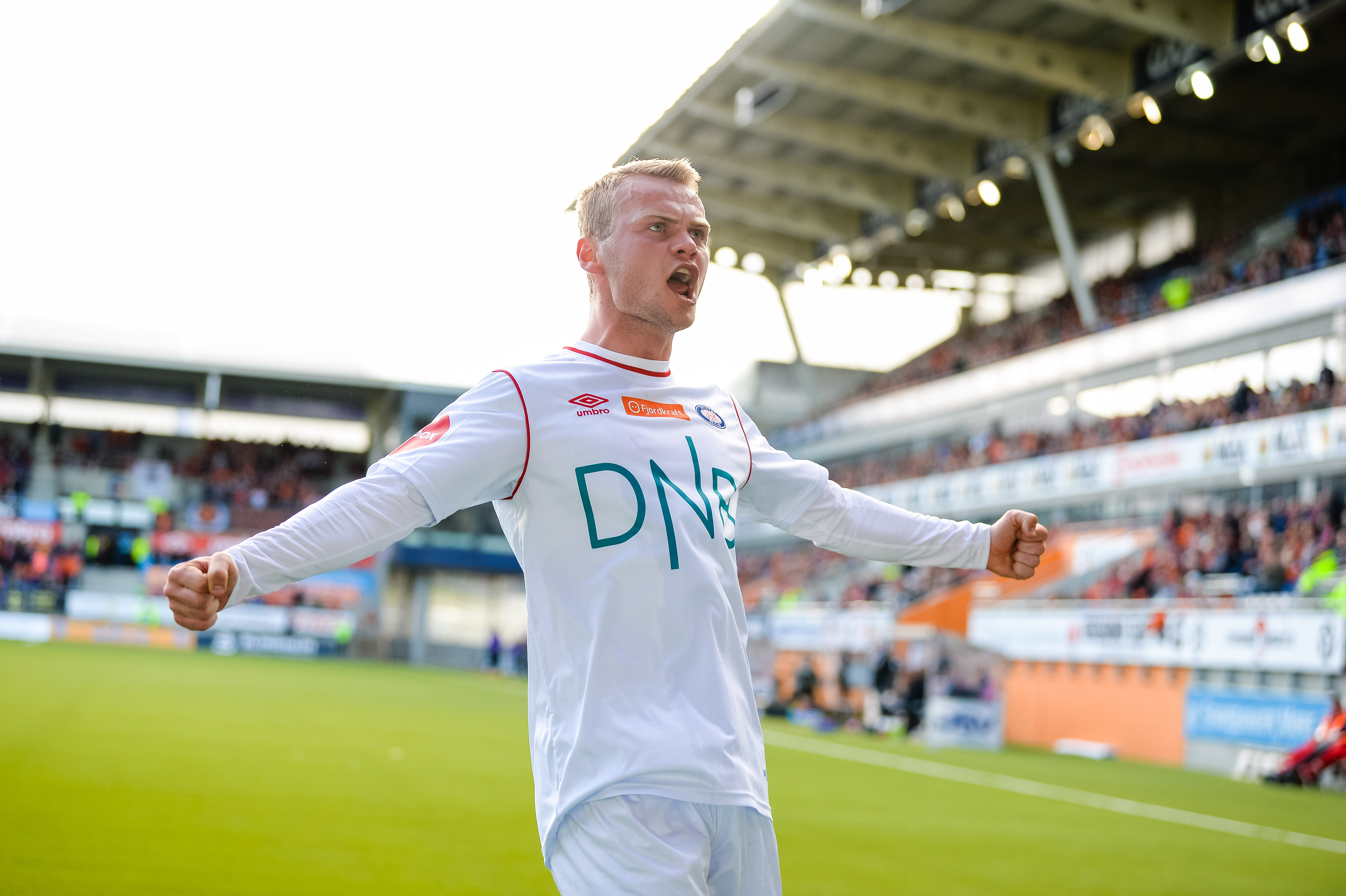 - Dødballfoten til Stengel kan bli avgjørende